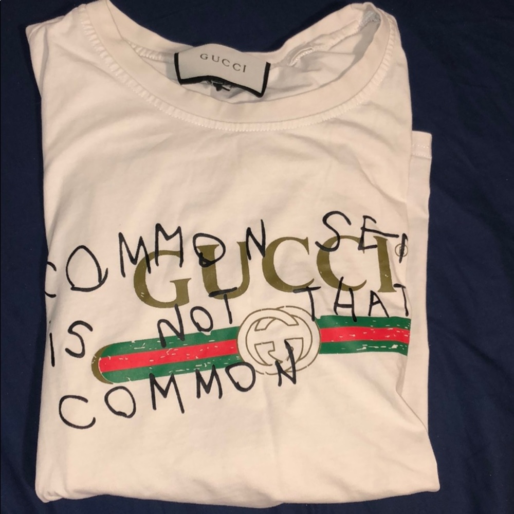 Selling all my Gucci